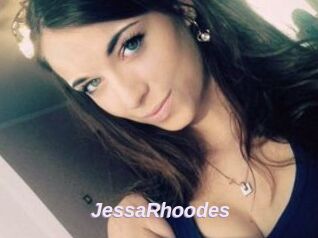 JessaRhoodes