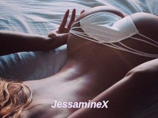 JessamineX