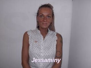 Jessaminy