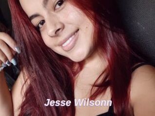 Jesse_Wilsonn