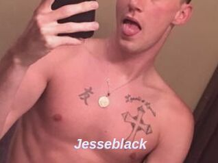Jesseblack