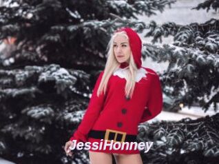 JessiHonney