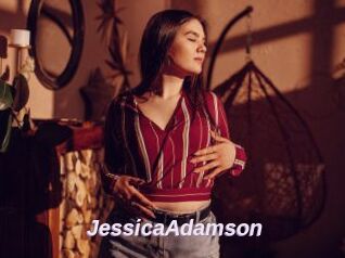 JessicaAdamson