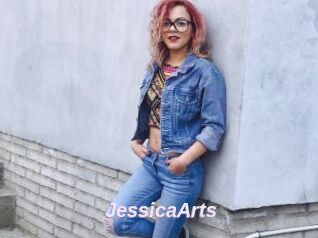 JessicaArts