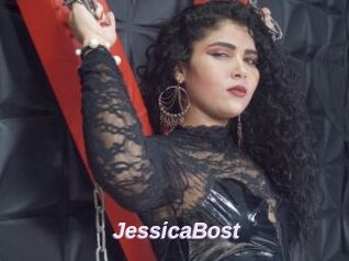JessicaBost