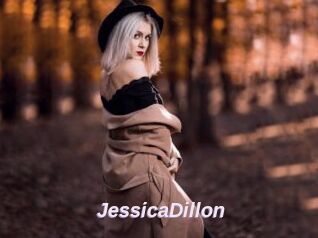 JessicaDillon