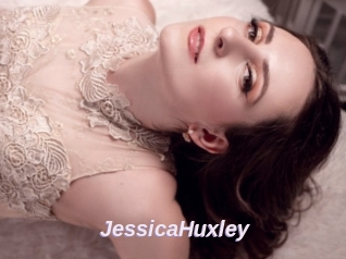JessicaHuxley