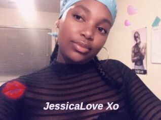 JessicaLove_Xo