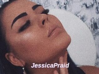 JessicaPraid
