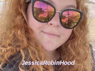JessicaRobinHood