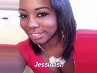 Jessidash