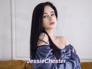 JessieChester