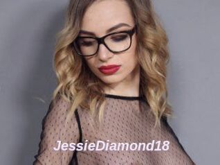 JessieDiamond18