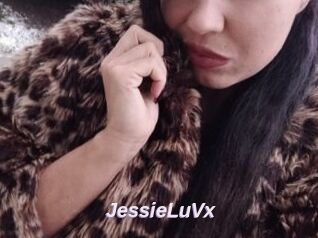 JessieLuVx