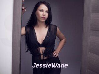 JessieWade