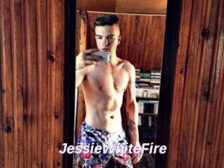 JessieWhiteFire
