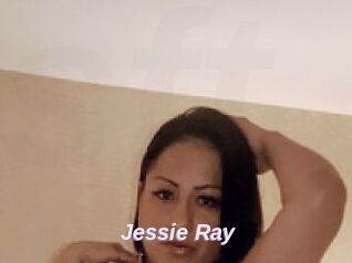 Jessie_Ray