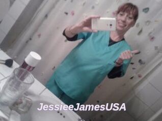 JessieeJamesUSA