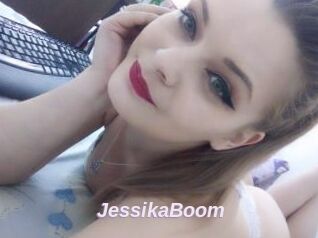 JessikaBoom