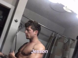 Jesson