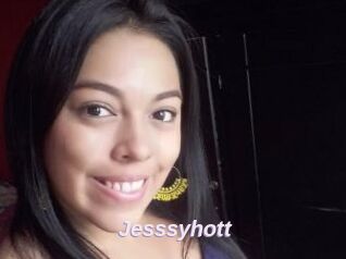 Jesssyhott