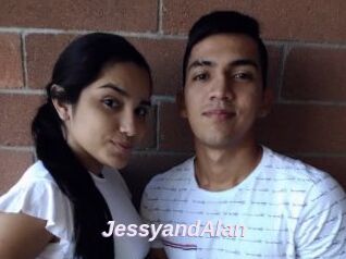 JessyandAlan