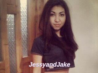 JessyandJake