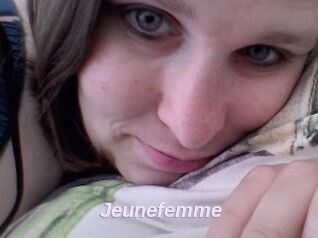 Jeunefemme