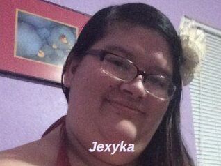 Jexyka