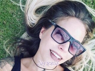 Jeyssie