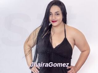 JhairaGomez