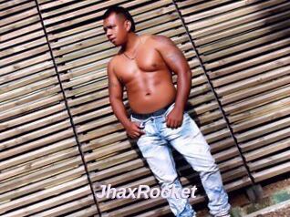 JhaxRocket