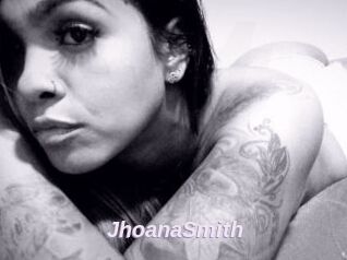 JhoanaSmith