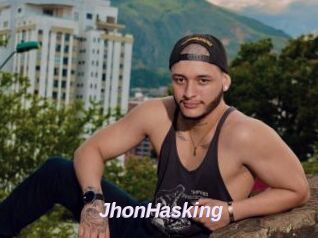 JhonHasking