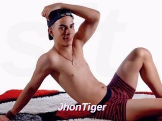 JhonTiger