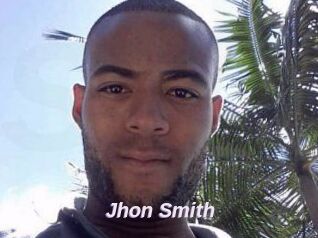 Jhon_Smith