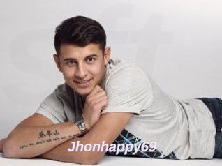 Jhonhappy69