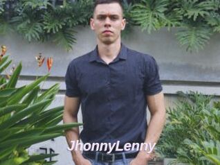 JhonnyLenny
