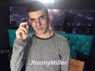 JhonnyMiller