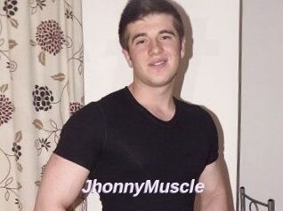 JhonnyMuscle