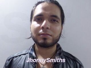 JhonnySmiths