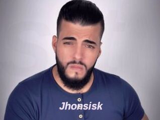 Jhonsisk
