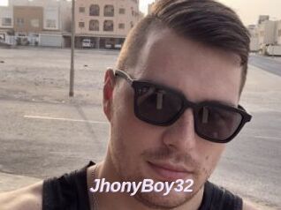 JhonyBoy32