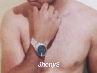 JhonyS