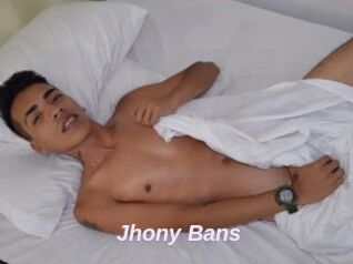 Jhony_Bans