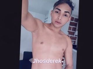 Jhosderek
