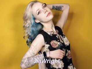 JiaWright