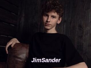 JimSander