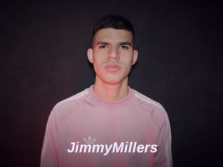 JimmyMillers