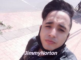 JimmyNorton